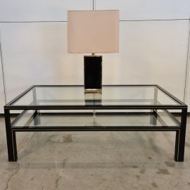 Pierre Vandel coffee table