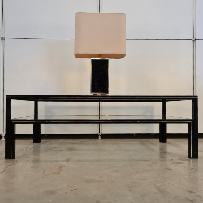 Pierre Vandel coffee table