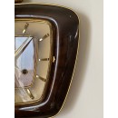 Vintage Hermle wall clock