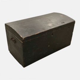 Black trunk