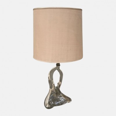 Murano table lamp