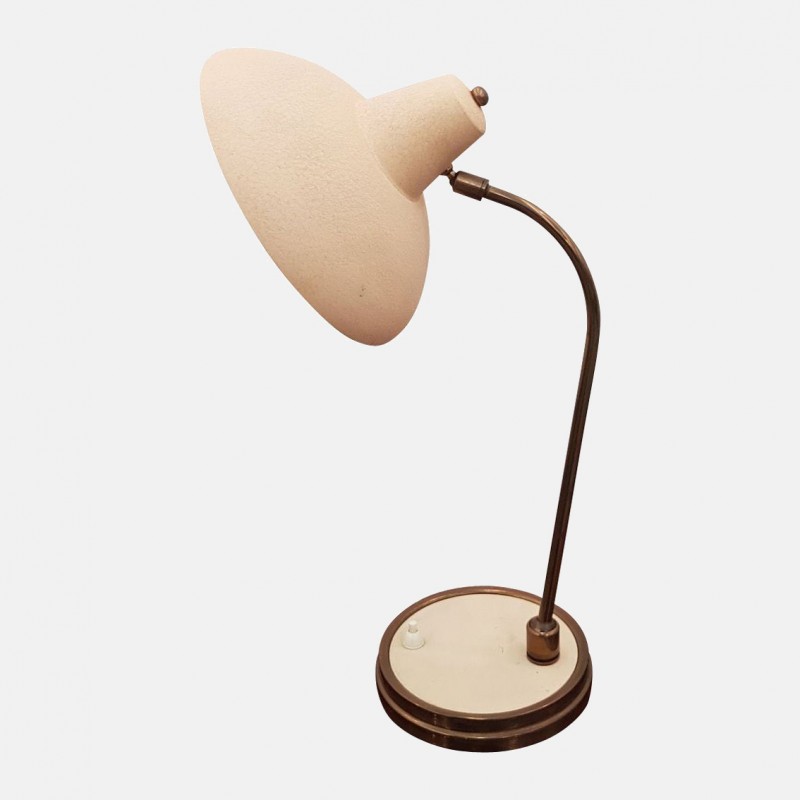 Beige Desk lamp