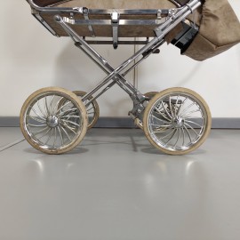 Silver Cross stroller