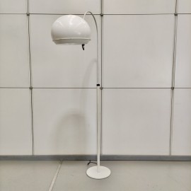 Vintage staande booglamp Gepo