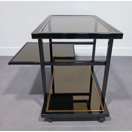 Roger Vanhevel barcart