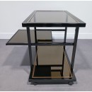 Roger Vanhevel barcart