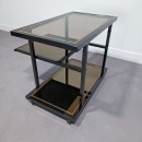 Roger Vanhevel barcart