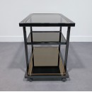 Roger Vanhevel barcart