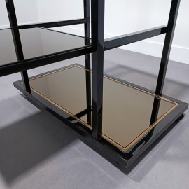 Roger Vanhevel barcart