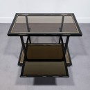 Roger Vanhevel barcart