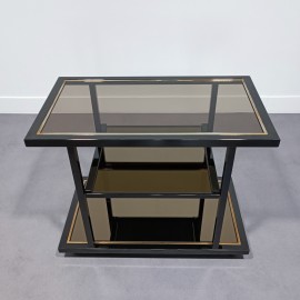 Roger Vanhevel barcart