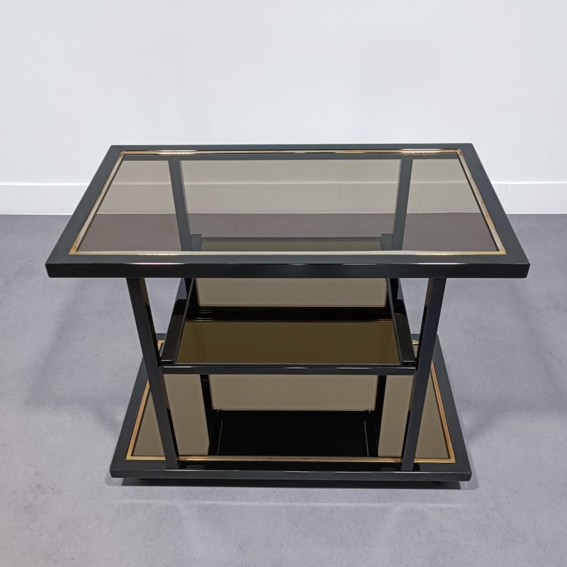 Roger Vanhevel barcart Roger Vanhevel barcart