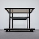 Roger Vanhevel barcart