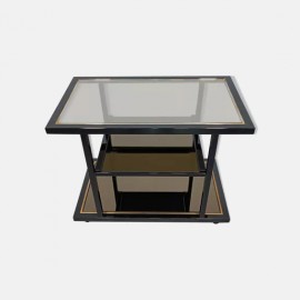 Roger Vanhevel barcart
