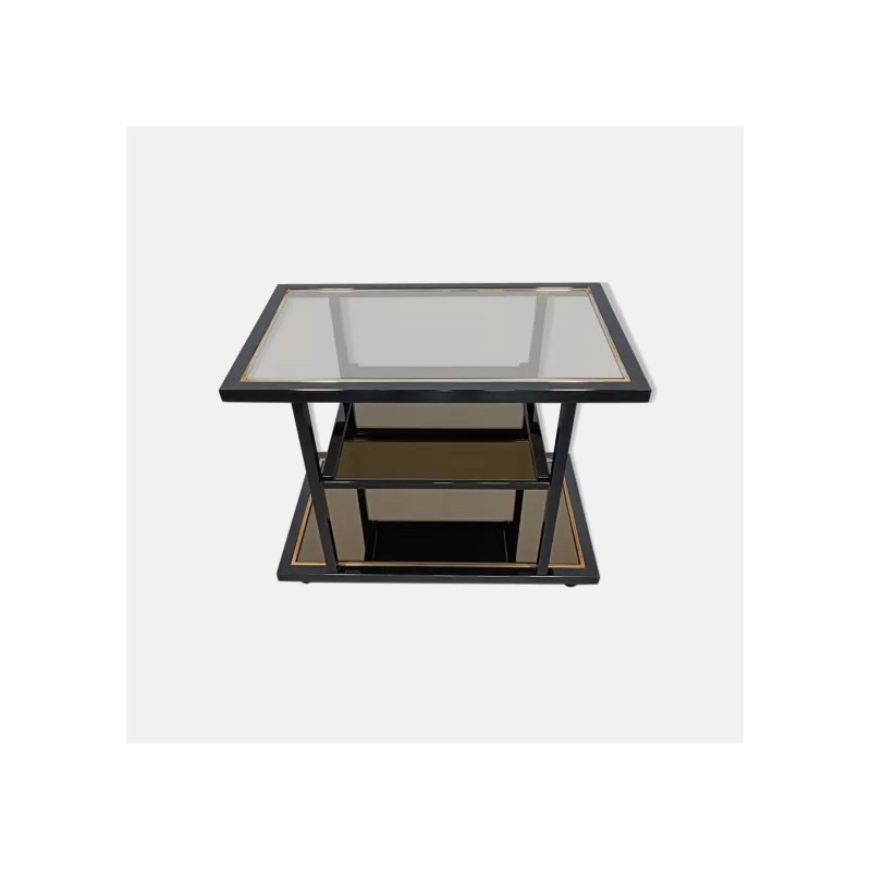 Roger Vanhevel barcart