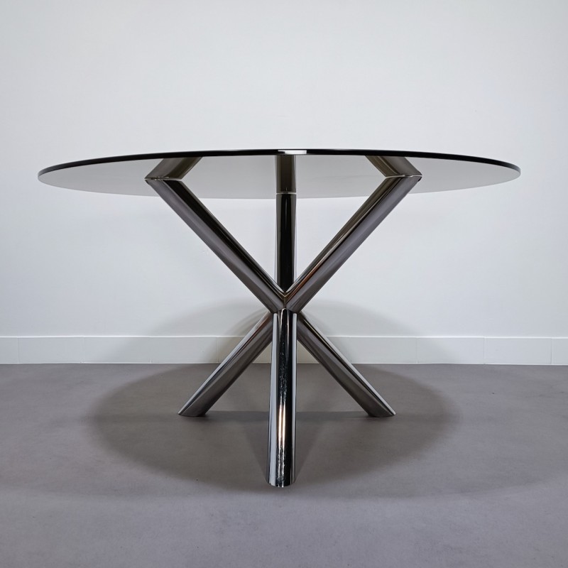 Roche Bobois - Renato Zevi dining table