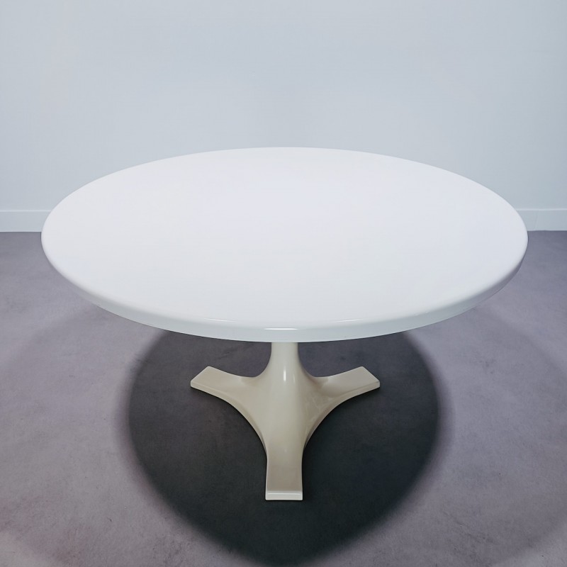 Kartell ronde tafel - Model 4997 - Ignazio Gardella
