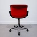 Techno Modus 5 office chair by Osvaldo Borsani