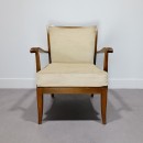 Knoll Antimot chair