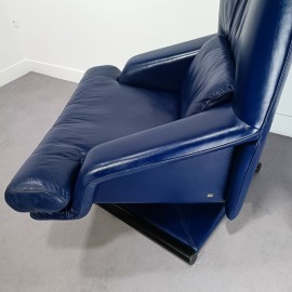Rolf Benz 6500 relax chair
