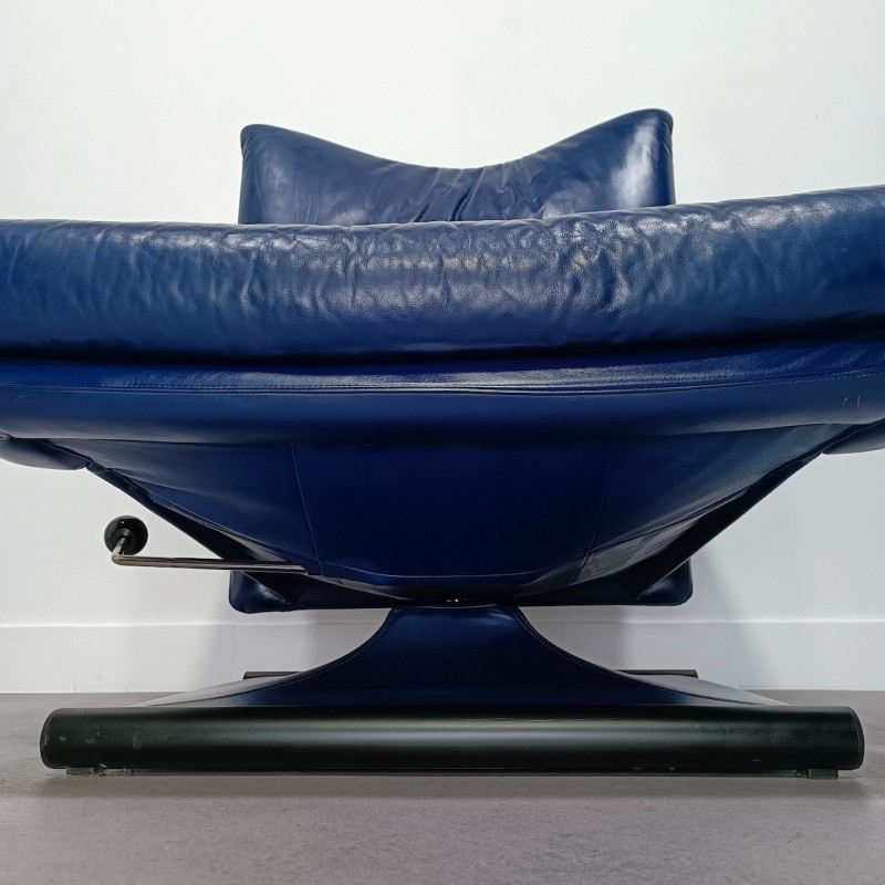 Bijdrage gijzelaar Reserve Rolf Benz 6500 relax fauteuil | www.ClaudiaCollections.com