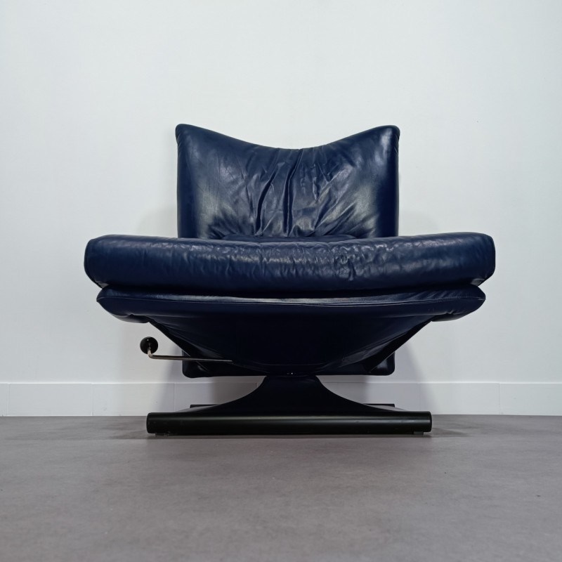 Rolf Benz 6500 relax chair