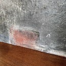 Schilderij door Roger Remaut