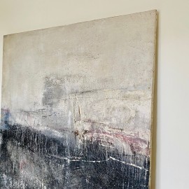 Painting by Roger Remaut