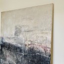 Painting by Roger Remaut