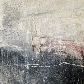 Painting by Roger Remaut