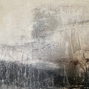 Schilderij door Roger Remaut