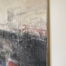 Schilderij door Roger Remaut