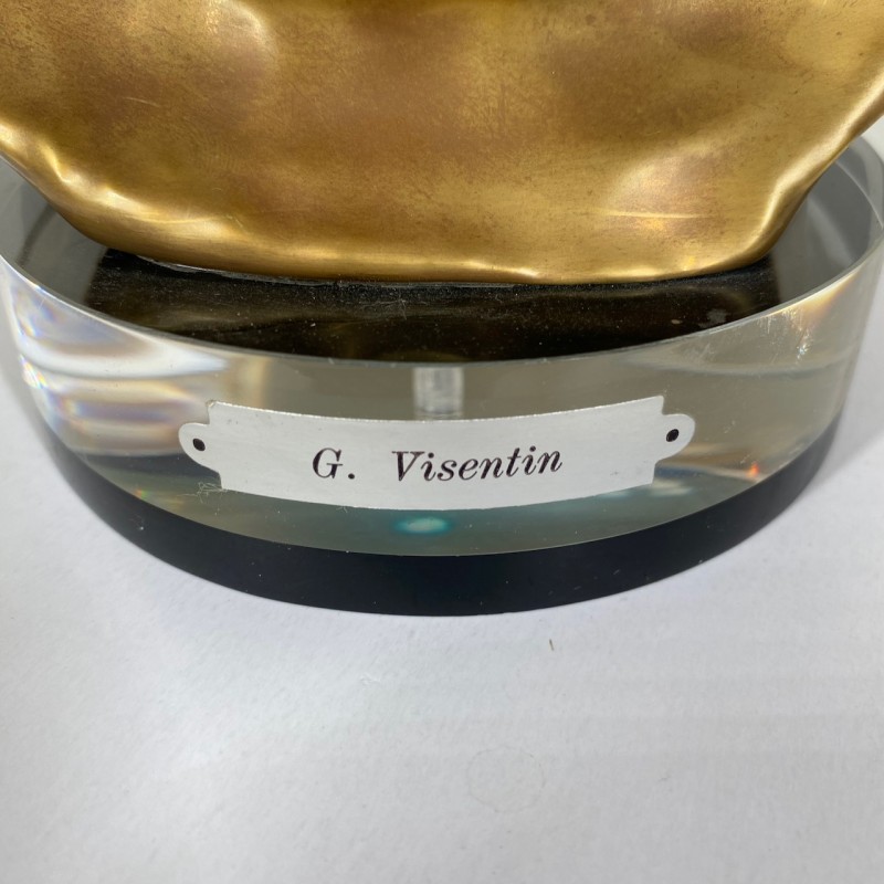 Buste Visentin G - Porcellane D'Arte Richelieu