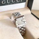Vintage Gucci 'G-logo' watch - model 3600L - Late 1990's